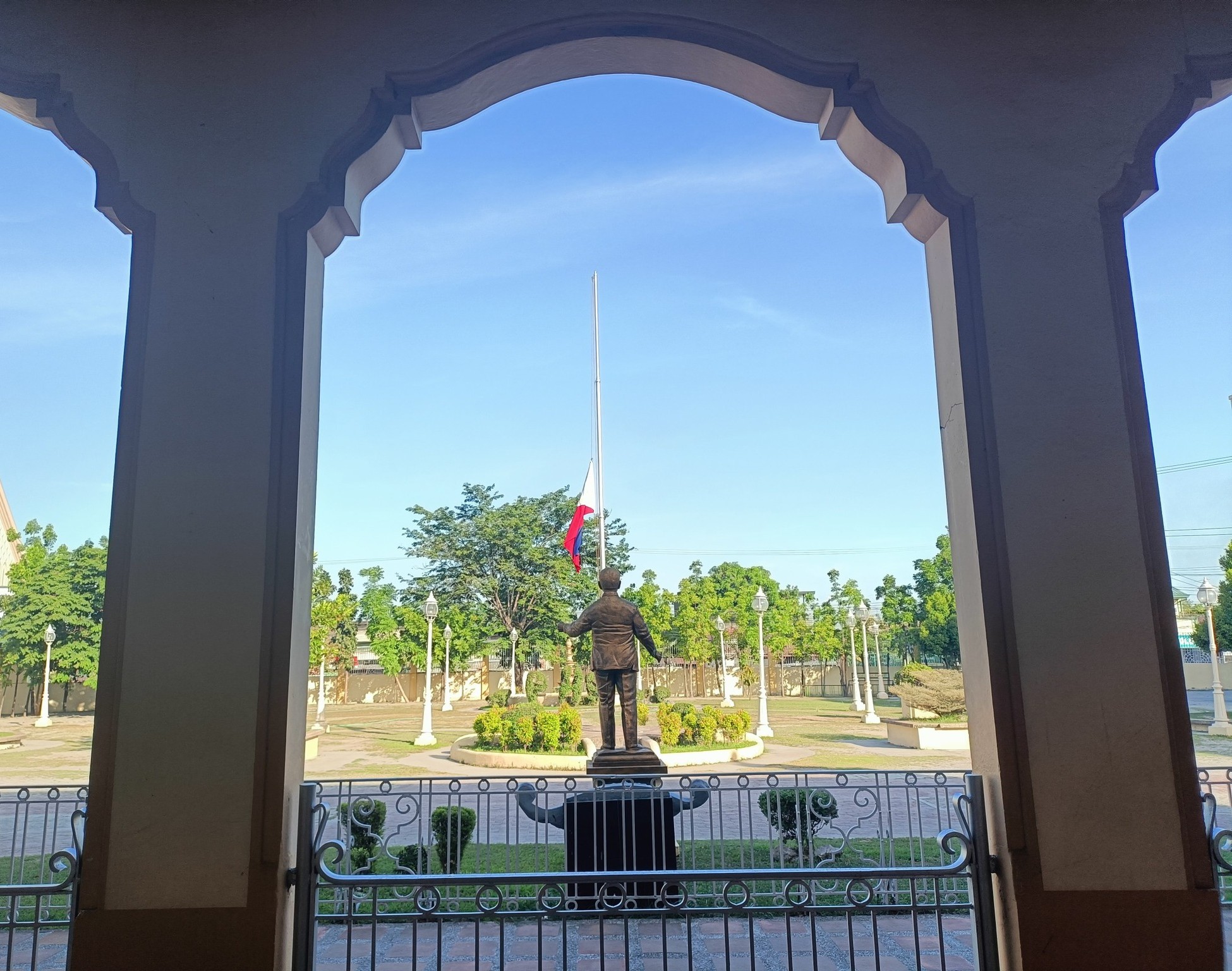 Pampanga High School
