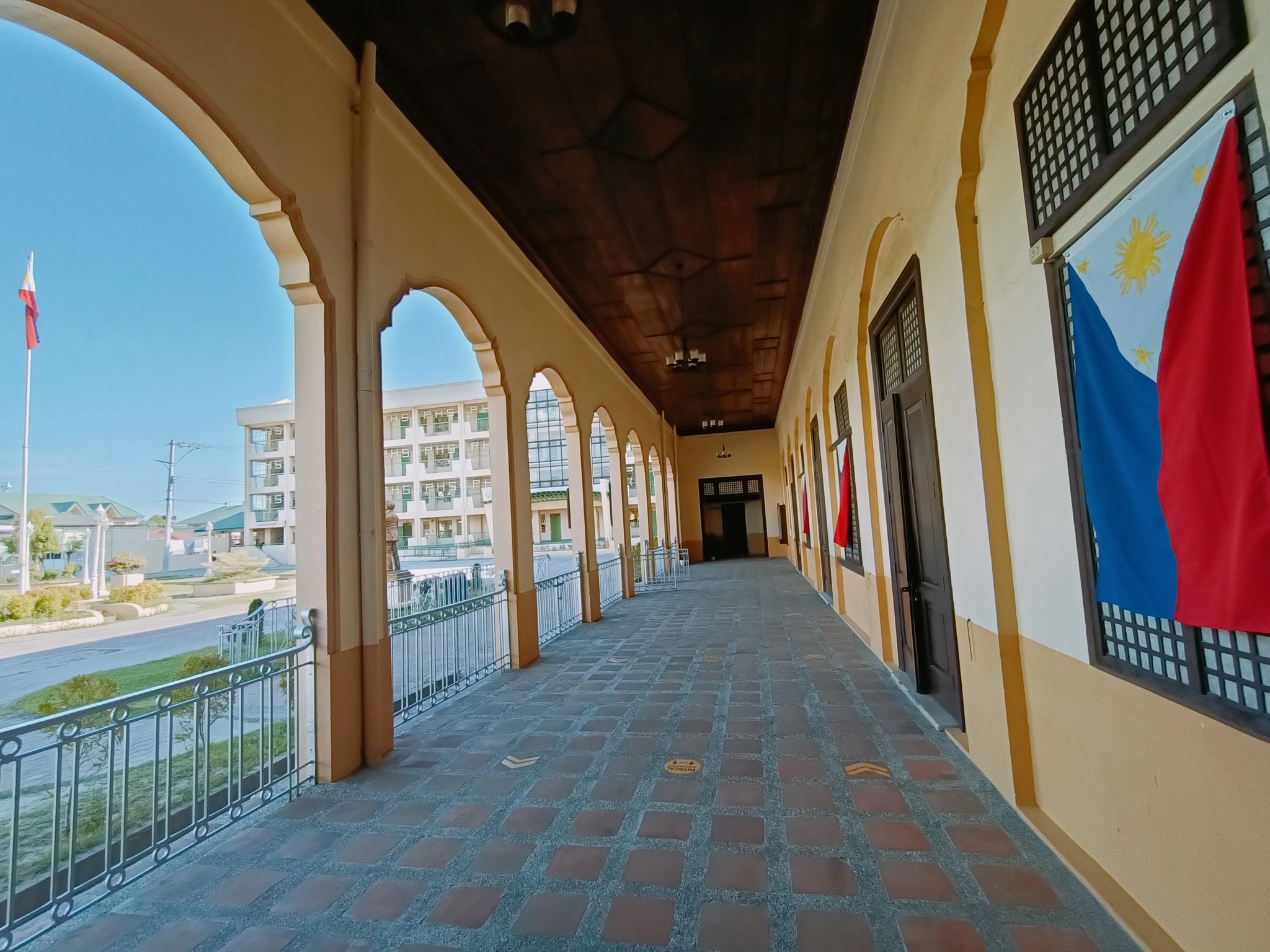 Pampanga High School
