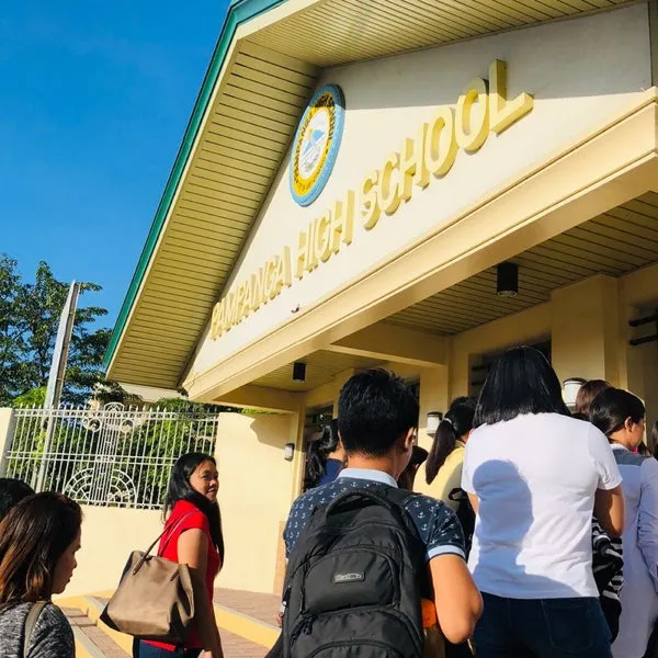 PHS Campus